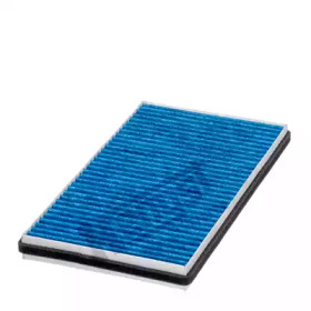 HENGST FILTER e2963lb -  Фильтр воздуха в салоне